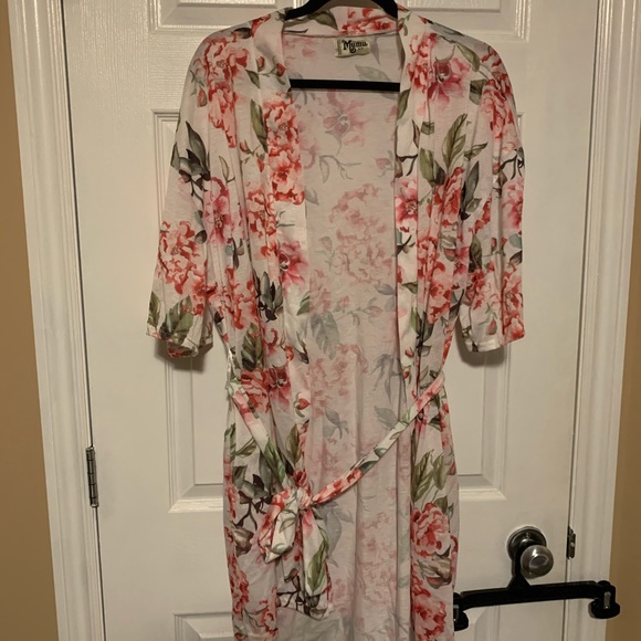 Show Me Your MuMu Other - Show me your mumu robe